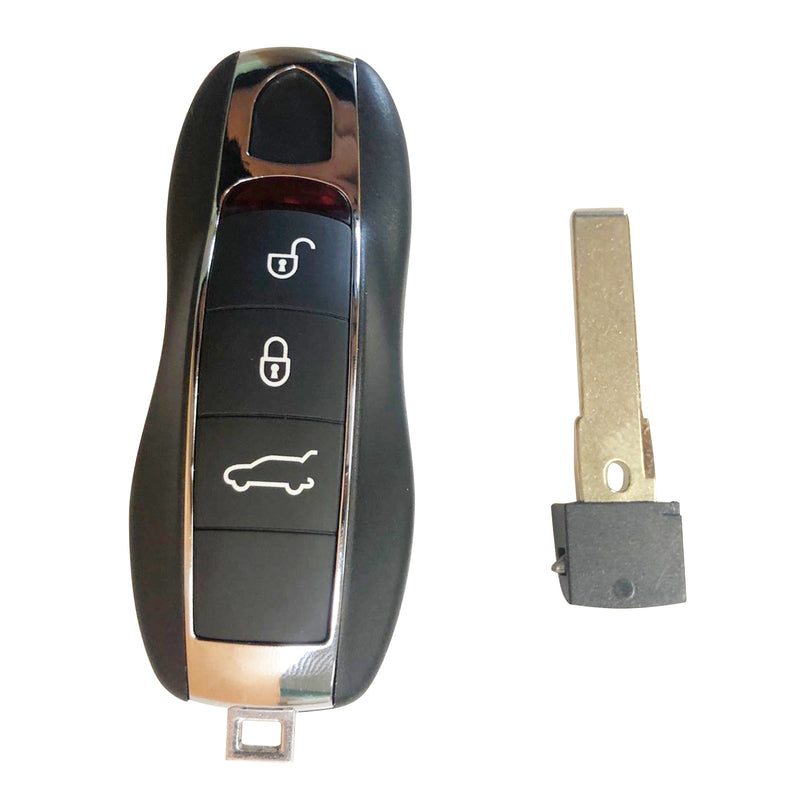 Porsche-Remote Key