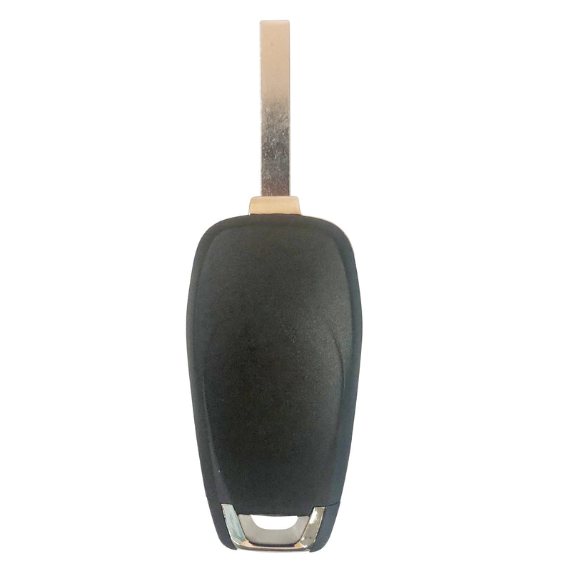 FOR 16 17 18 19 GM CHEVY CRUZE FLIP KEYLESS REMOTE KEY LXP-T004 433MHZ SKU:KR-C4SD