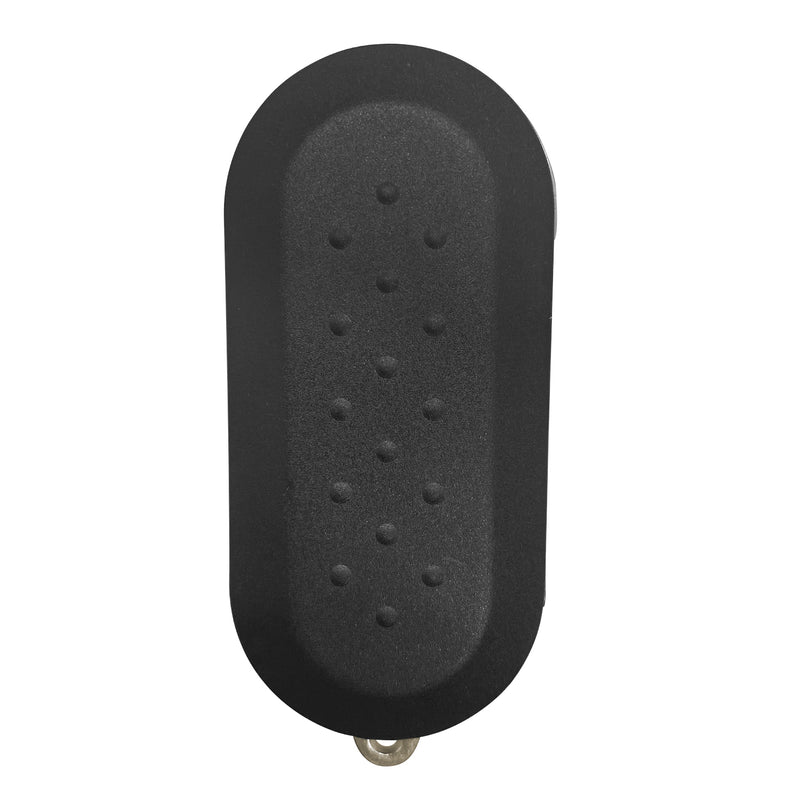 For 2012-2017 Fiat 500Remote Flip Key - Delphi BCM LTQFI2AM433TX SKU: KR-G3SA 433MHZ