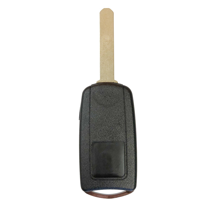 for Acura TL TSX ZDX Car Key Fob Flip Remote MLBHLIK-1T SKU: KR-A4SB 313.8MHZ