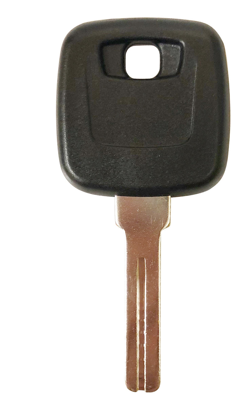 FOR VOLVO S60 S80 XC90 V70 MASTER TRANSPONDER 48 CHIP KEY BLANK SKU: CK-G31