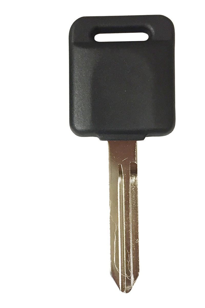 Nissan-Transponders Keys