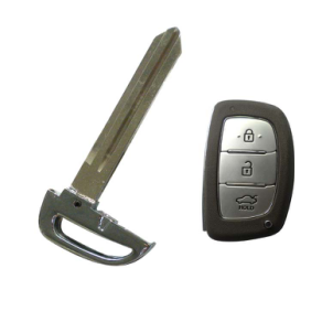Smart Emergency Key Blade For Hyundai SKU: CK-G16