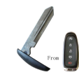 Smart Remote Emergency KEY Blade FOR FORD SKU: CK-F05