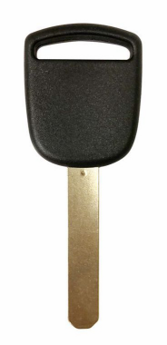 Transponder G Chipped Key for Honda Accord Civic CR-V SKU: CK-H04