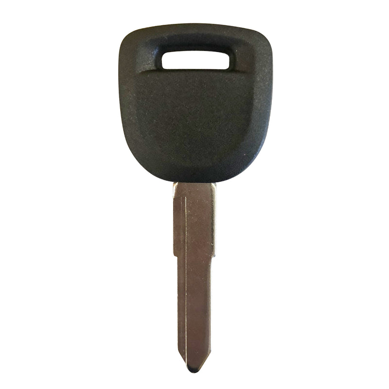 Mazda-Transponders Keys