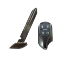 Emergency Key BLADE For Maserati M3N-7393490 SKU: CK-G39