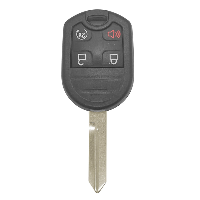 Car Key Fob For FORD 2011-2020 4Btn Remote Start CWTWB1U793 164-R8067 SKU:KR-F4SF 315MHZ