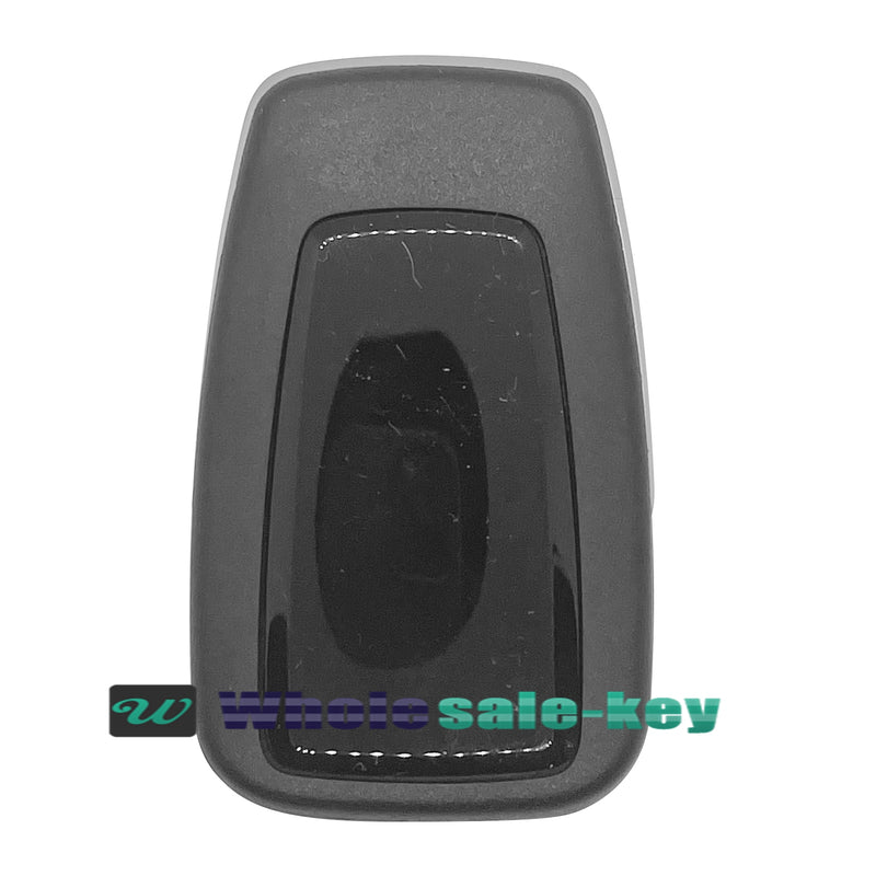 thumbnail image 2 of Smart Key Fob For 2018-2021 Toyota Camry – Keyless Entry Remote With Remote Start (HYQ14FBC, 89904-06220) 2 of 3