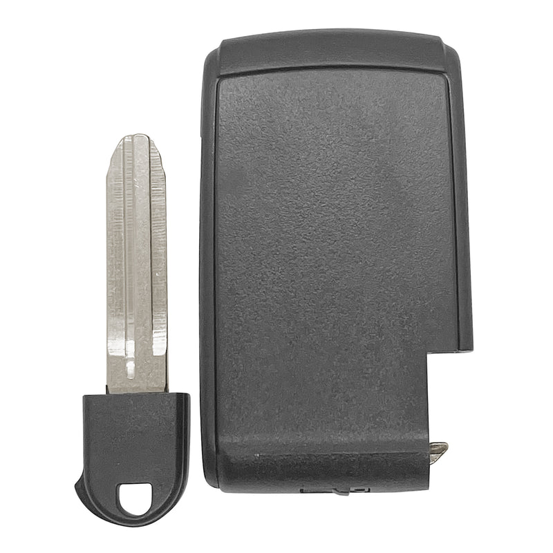 For 2004 - 2009 Toyota Prius Smart Car Key Fob MOZB31EG SILVER LOGO ONLY SKU: KR-T3RJ 312MHZ