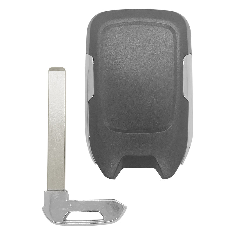 For 2015- 2020 Chevrolet Suburban Tahoe 6 Button Smart Key HYQ1EA SKU: KR-C6RD 433MHZ