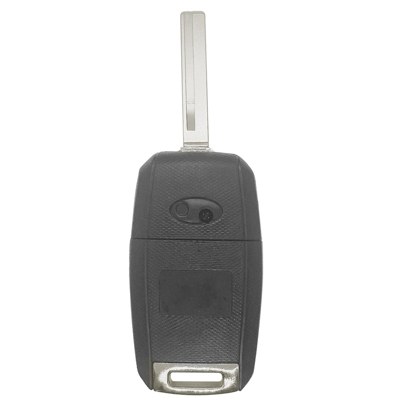For 2016 - 2020 Kia Sorento Keyless Flip Remote Key OSLOKA-910T 95430-C5101 SKU: KR-K4SG 433MHz