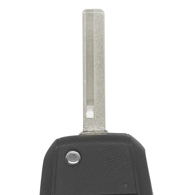 For 2016 - 2020 Kia Sorento Keyless Flip Remote Key OSLOKA-910T 95430-C5101 SKU: KR-K4SG 433MHz