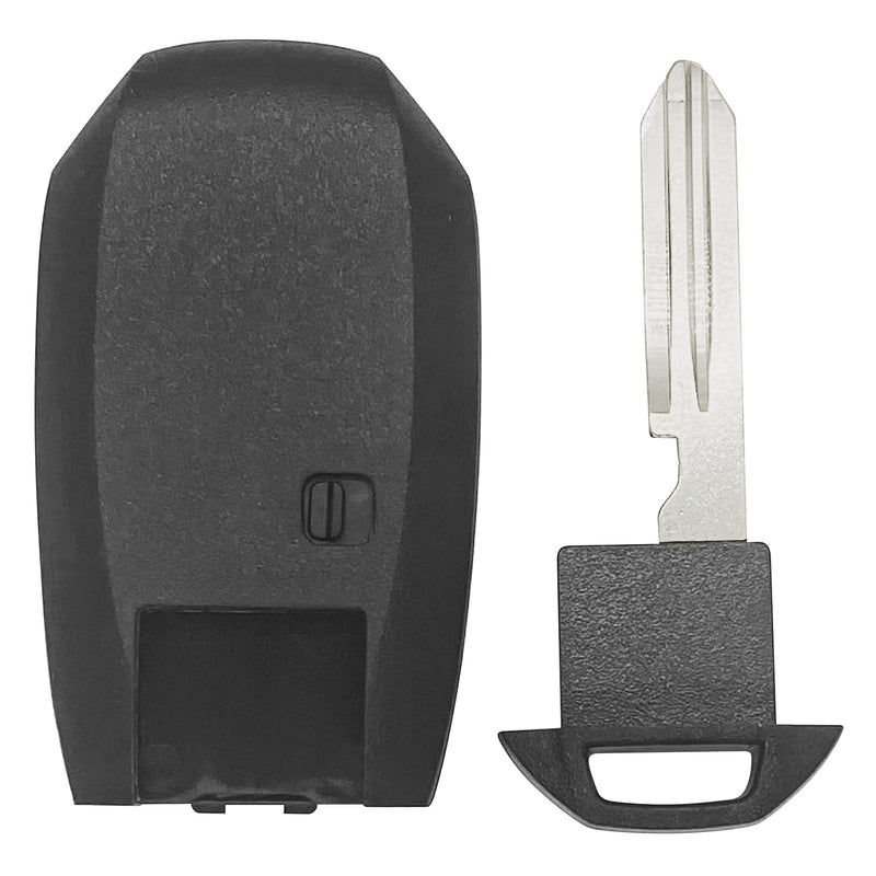 for 2019 2020 Infiniti QX60 Proximity Smart Remote Key KR5TXN7 SKU: KR-N4RQ