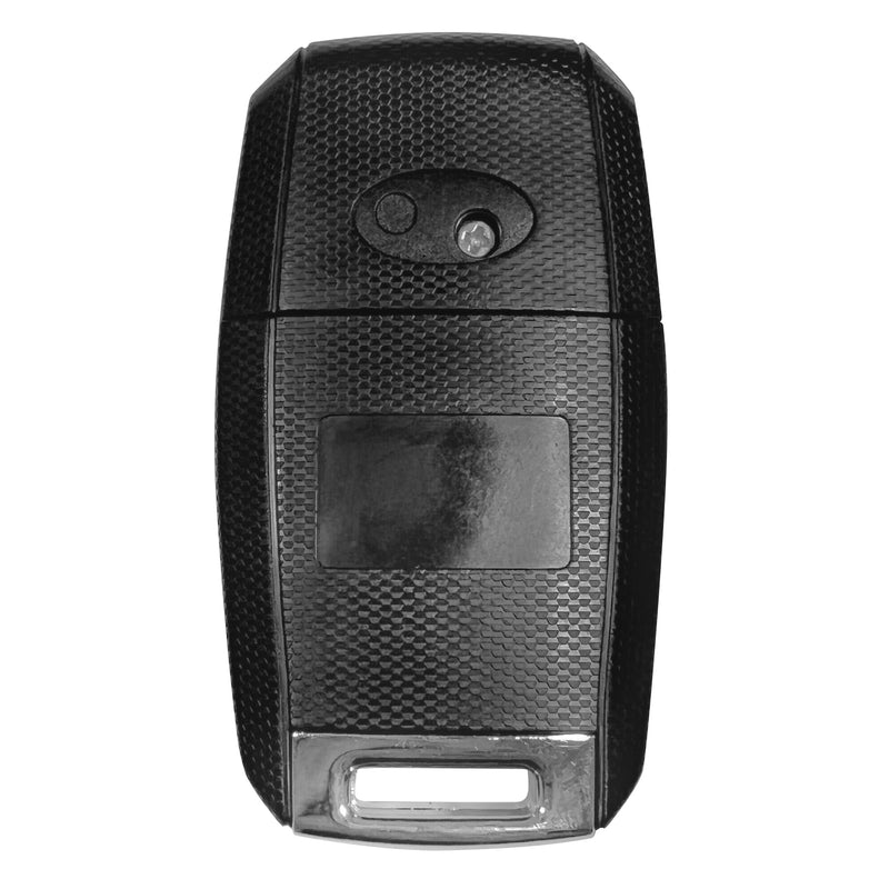 For 2017 2018 Kia Forte Flip Keyless Remote OSLOKA-875T SKU: KR-K4SH 433MHZ