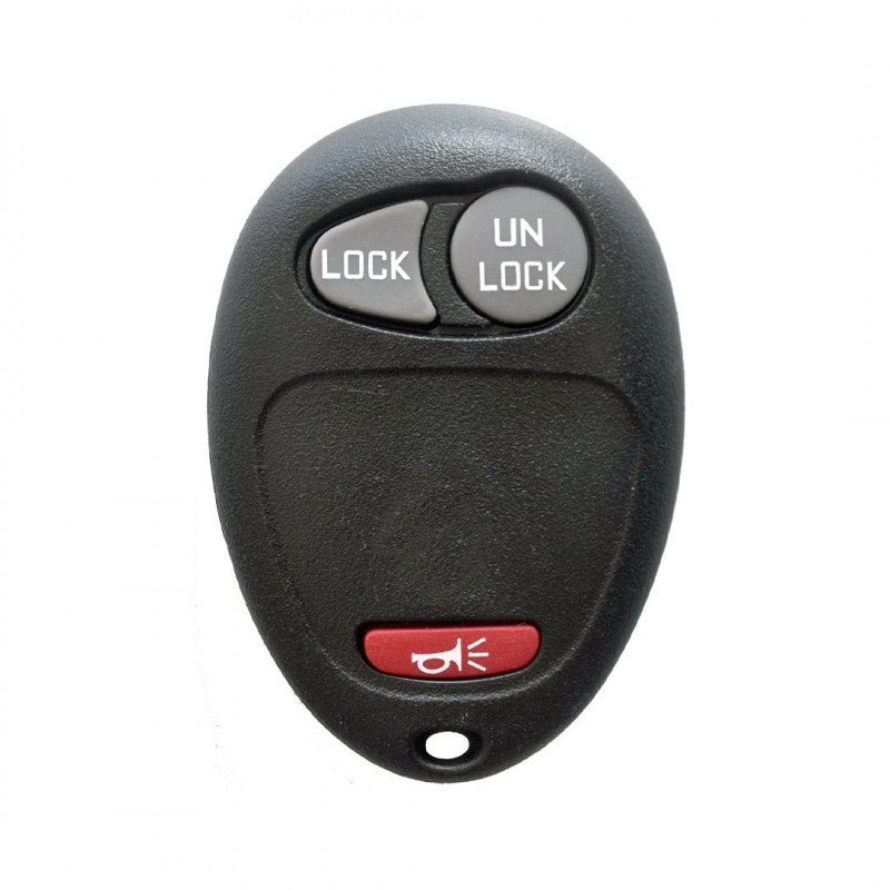 For 2006 - 2010 Hummer H3 Car Remote L2C0007T SKU: KR-C3RA 315MHZ