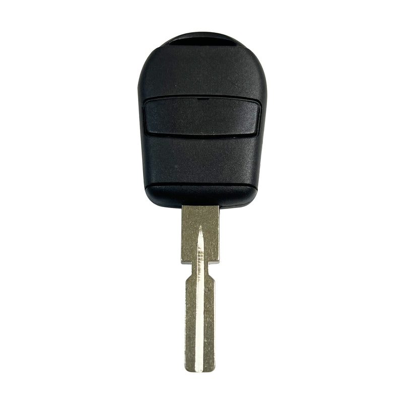 for BMW 3 5 7 Series Head Key Fob HU58 Blade ID44 Chip LX8 FZV Remote  SKU: KR-B3SD