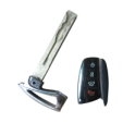 Emergency Smart Key Blade For 13-15 SANTA FE SKU: CK-G17