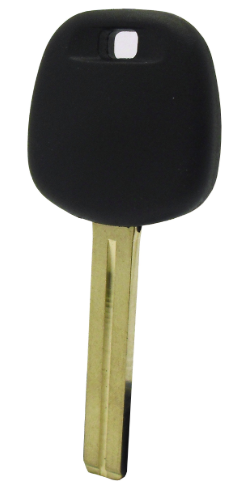 Transponder Ignition Chip Car Key - Short 4C for Lexus SKU: CK-T08