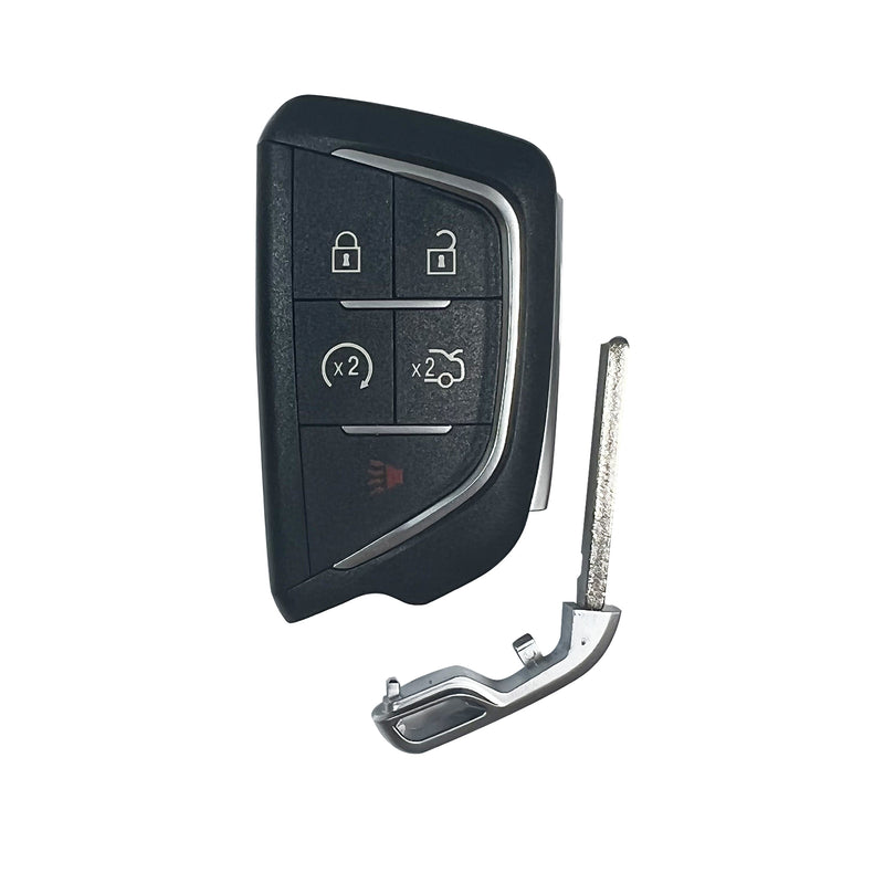 For 2020 2021 Cadillac CT4 CT5 Remote YG0G20TB1YG SKU: KR-G5RJ