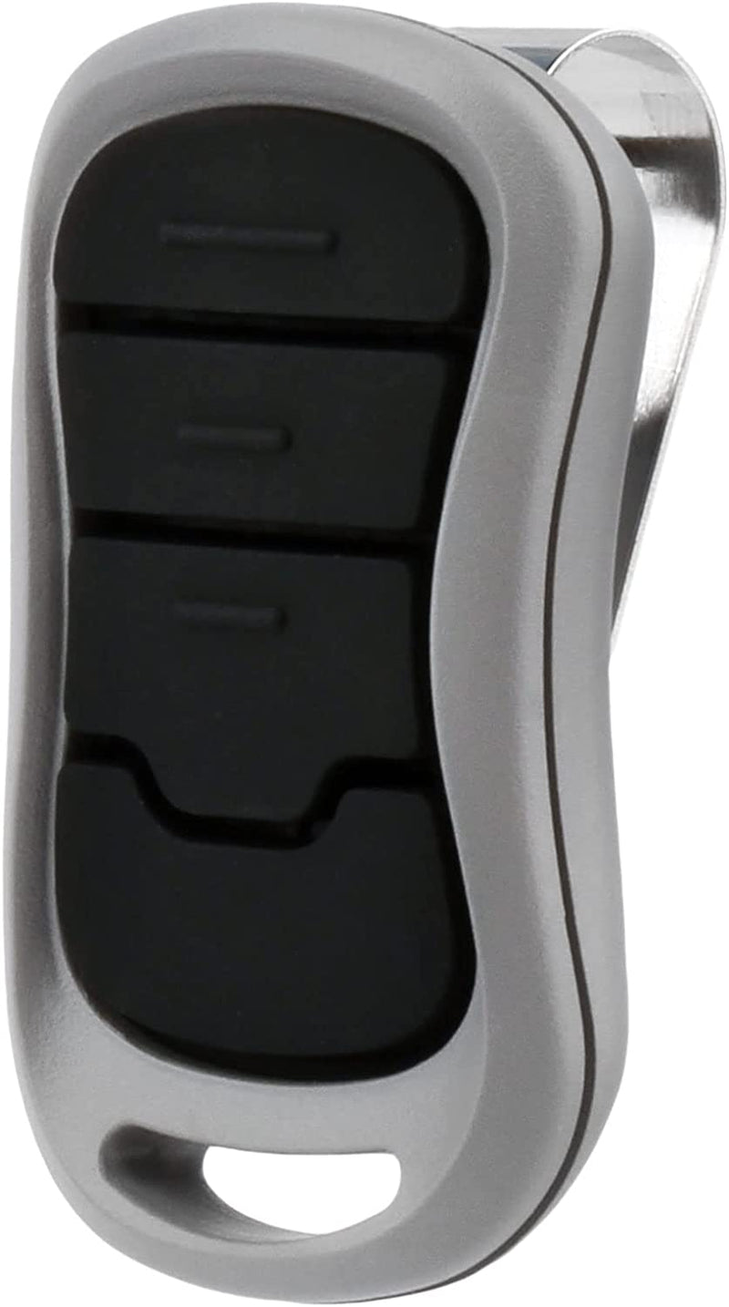 For Garage Door Remote for Genie Intellicode 3-Button SKU: GA-A02