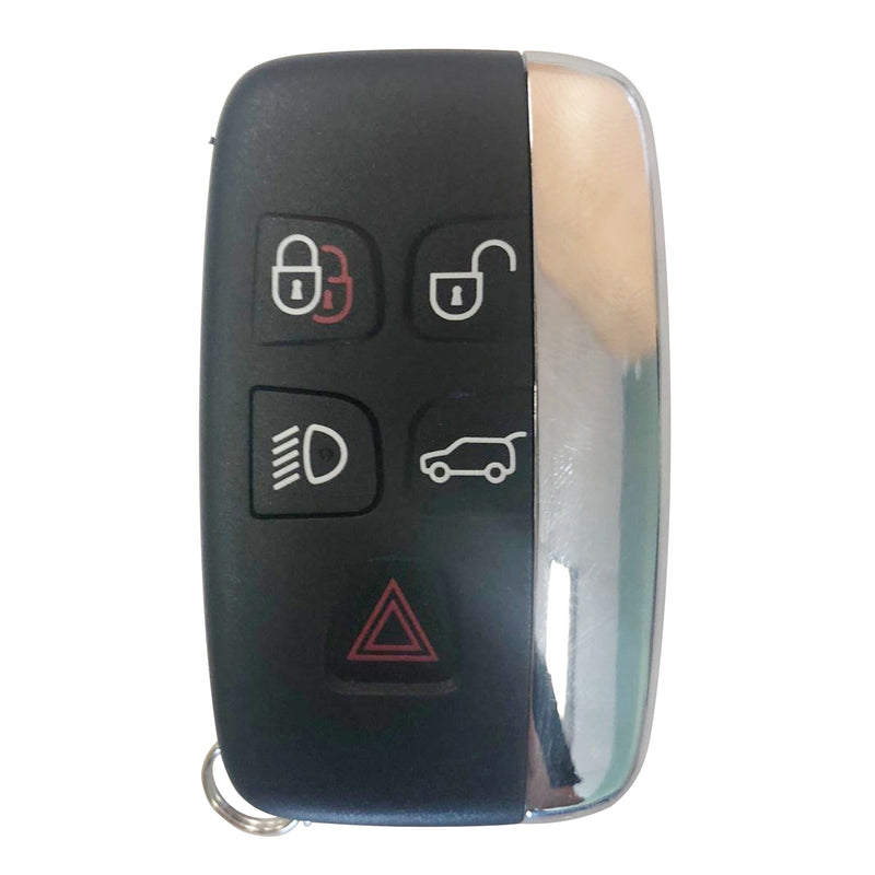 thumbnail image 2 of 2007-2012 Land Rover LR2 Keyless Entry Key Remote – Replacement By Remotez4less 2 of 5