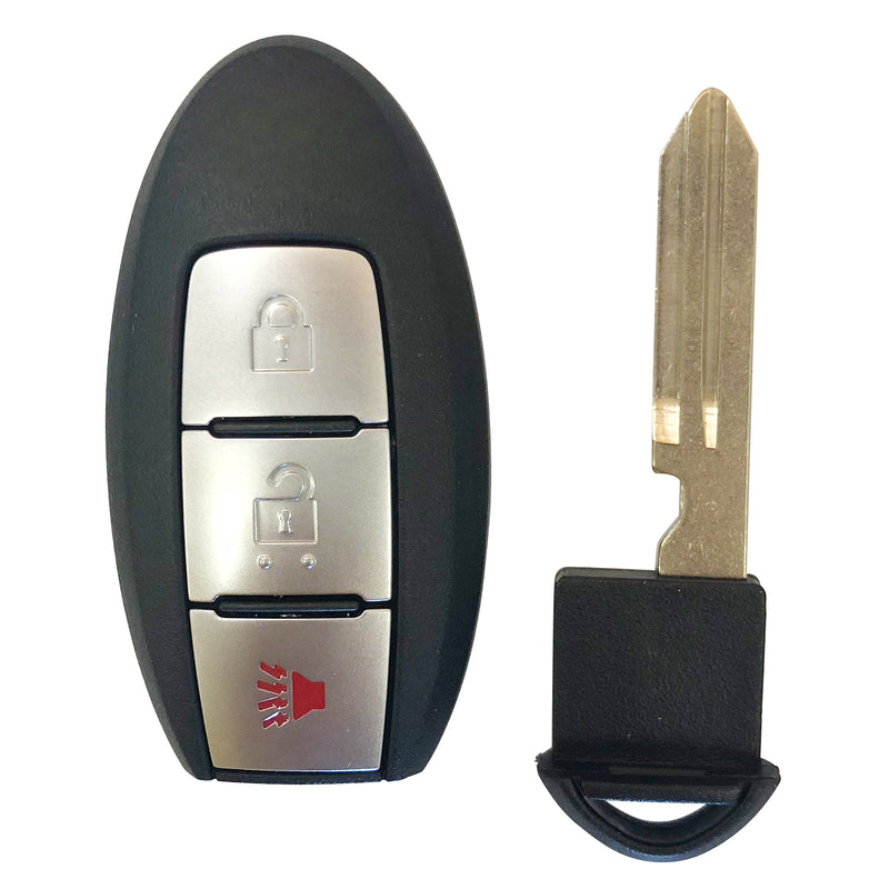For 2018-2020 Nissan Kicks Rogue S Remote 3B S180144502 KR5TXN1 SKU: KR-N3RG
