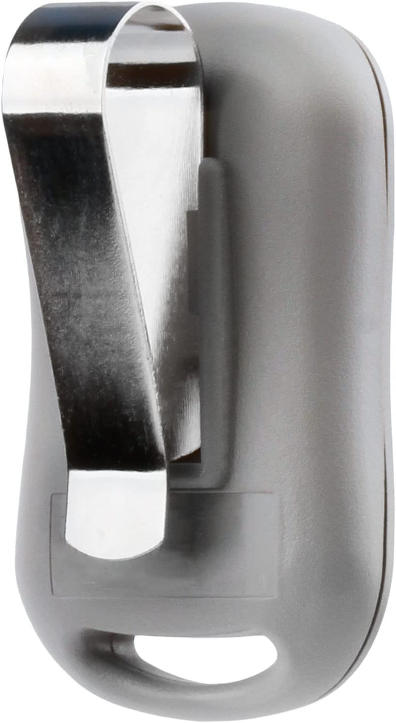 For Garage Door Remote for Genie Intellicode 3-Button SKU: GA-A02