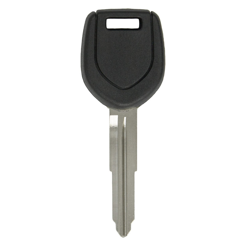 46 Chipped Key Blank FOR Mitsubishi - MIT17A-PT - MN141307 SKU：CK-G53