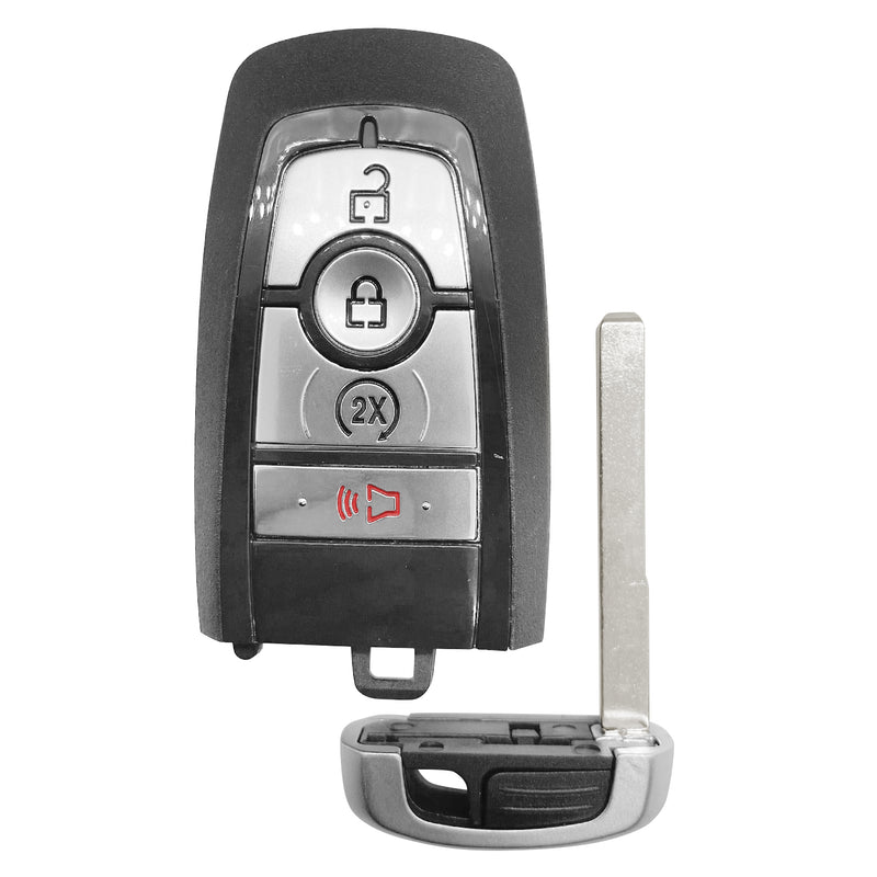 For 2017-2020 FORD FUSION MUSTANG EDGE REMOTE KEYM3N-A2C93142300 SKU: KR-F4RC 315MHZ