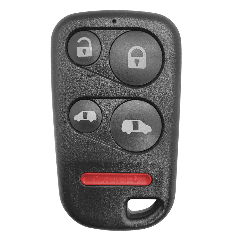 Car Key Fob For 2001 -2004 Honda Odyssey OUCG8D-440H-A FCCID: KR-H4RF 308MHZ