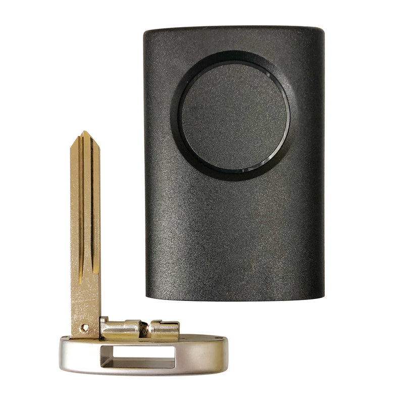 5 Buttons Remote Key Fob Case Shell +Key Blank for Cadillac DTS CTS STS XTS SKU: KS-CADILLAC-A01