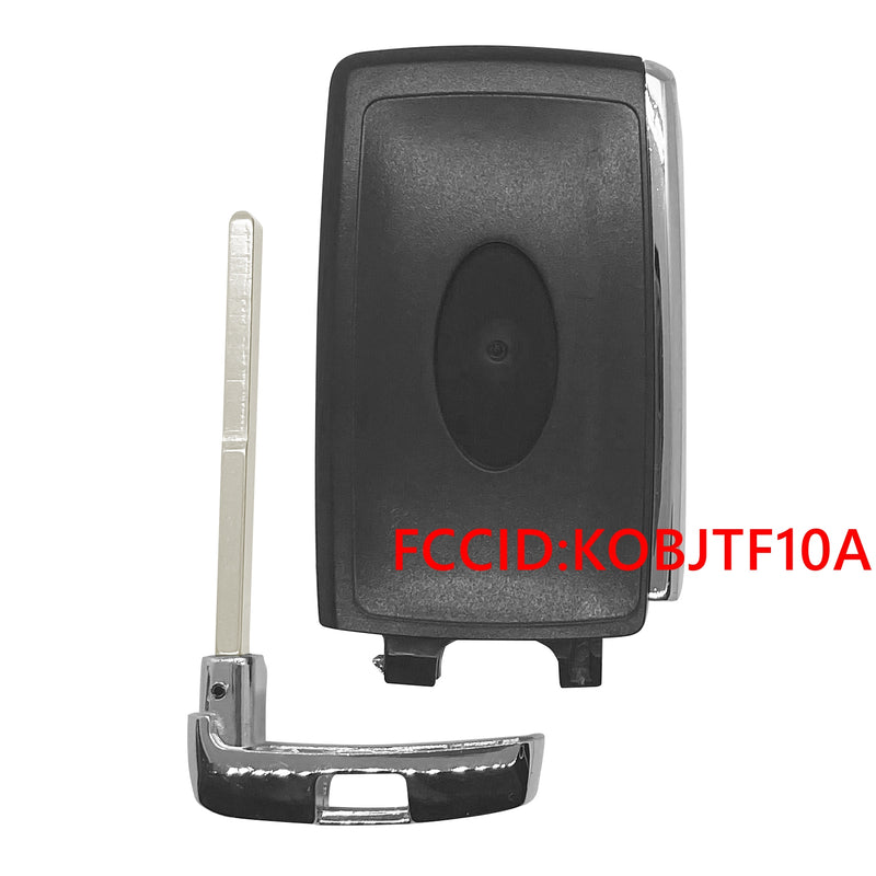 NEW Style for 2012-2017 Range Rover Remote  KOBJTF10A SKU: KR-L5RD