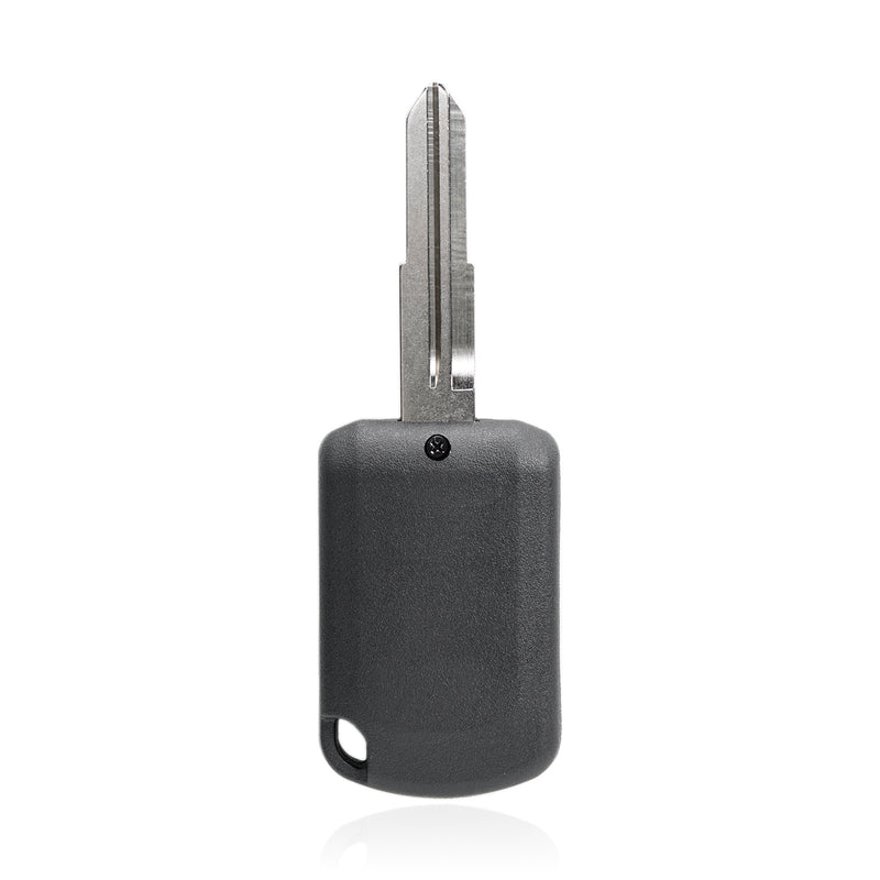 For Mitsubishi Mirage Lancer Outlander 3 Button Key Fob OUCJ166N  SKU: KR-G3SD