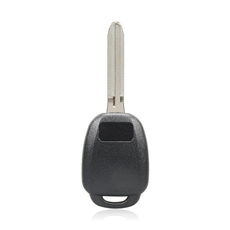For Toyota 2012-2016 Prius C Remote 3 BUTTON G CHIP HYQ12BDM SKU: KR-T3SB 314.3MHZ