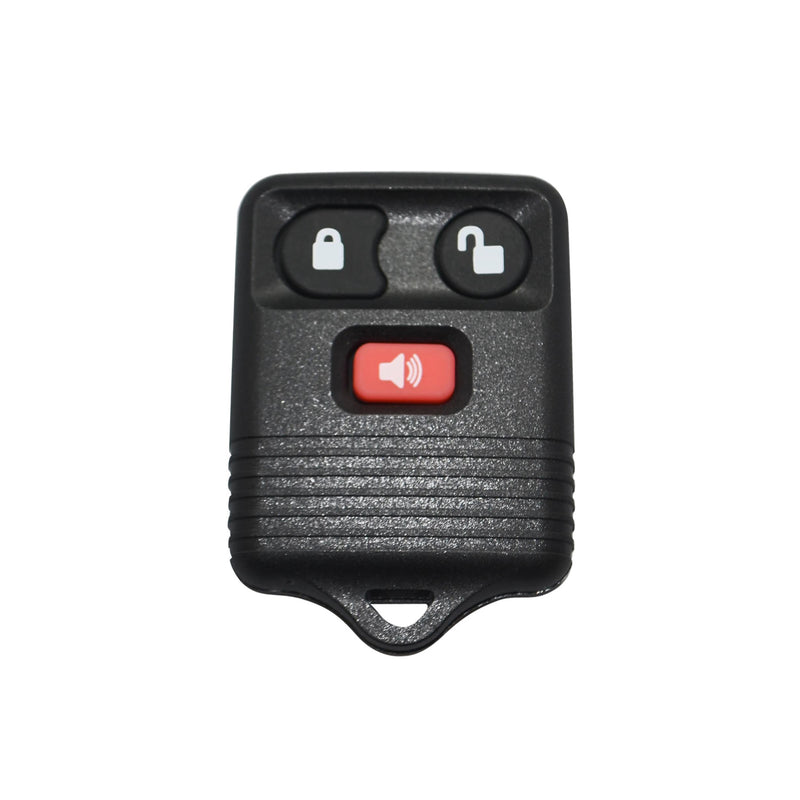 For Ford Keyless Entry Remote 3 BUTTON SKU:KR-F3RA 315MHZ