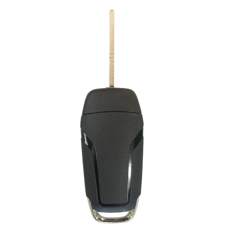 For 2013 - 2016 Ford Fusion Flip Remote N5F-A08TAA SKU： KR-F4SE