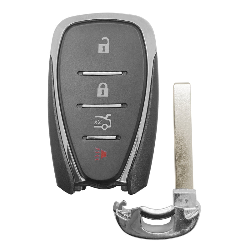 For 2017 - 2019 Chevrolet Cruze Camaro Malibu Smart Key HYQ4EA 433MHz SKU: KR-C4RK 433MHZ