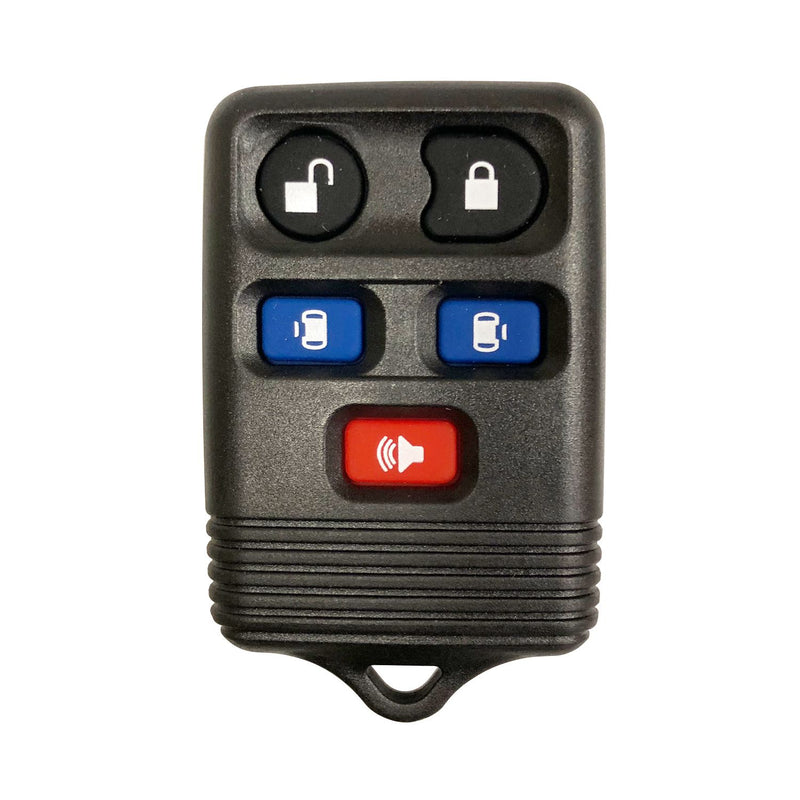 FOR FORD REMOTE 5 BUTTON CWTWB1U511 SKU: KR-F5RA 315MHZ