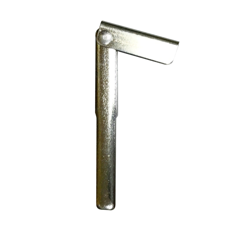 SMART KEY BLADE FOR LAND ROVER LR2 LR4 RANGE ROVER KOBJTF10A SKU: CK-G08