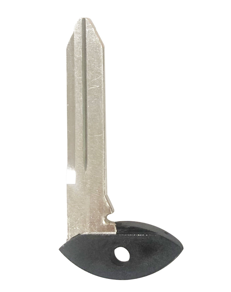 thumbnail image 2 of Uncut Transponder Ignition Key With 46 Chip For Dodge Chrysler Jeep – 0746060770698 2 of 6