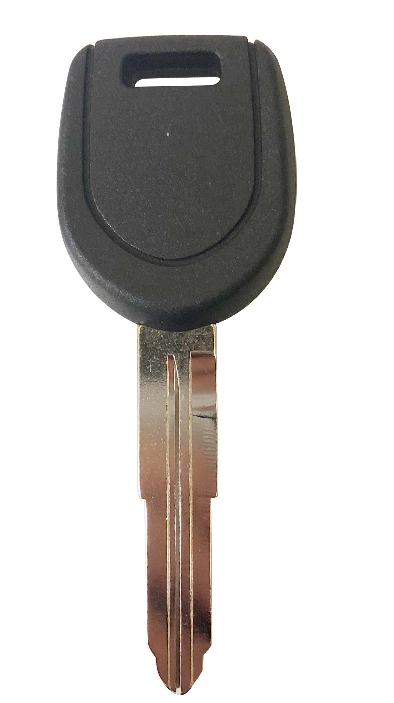 46 Transponder Chipped Master Key Blank For Mitsubishi Eclipse Galant endeavor SKU: CK-G32