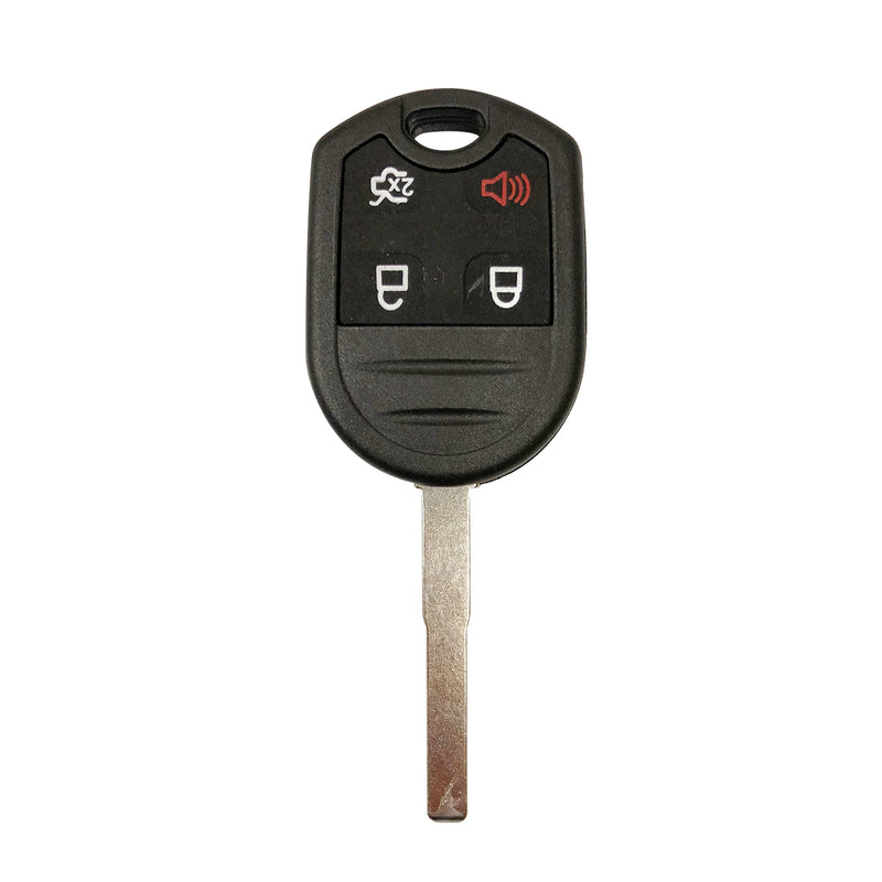 For 2011- 2016 Ford Fiesta Remote CWTWB1U793 164-R7976 SKU: KR-F4SD 315MHZ