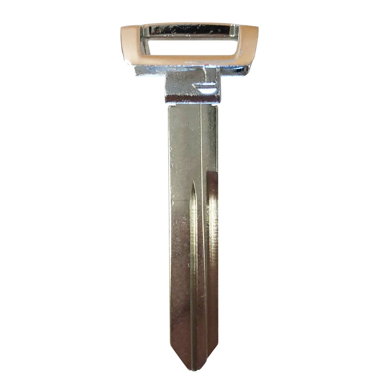 For 2017 2018 Chrysler Pacifica Emergency Key M3N-97395900 SKU: CK-C09
