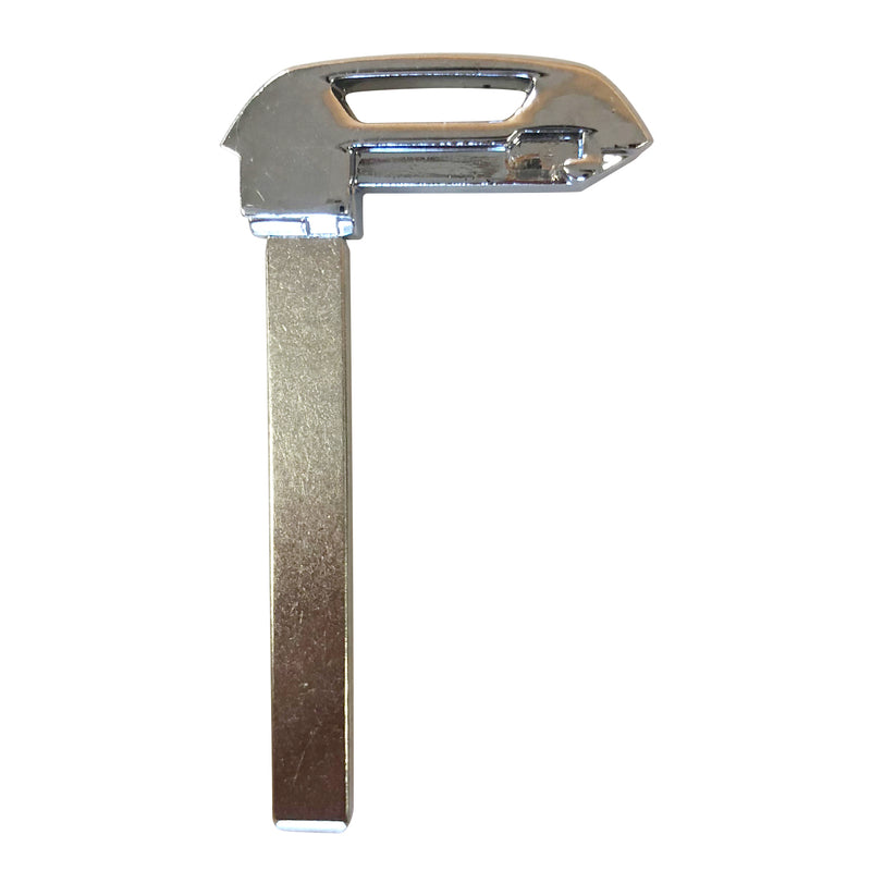 For GMC CHEVY Yukon XL 15-18 Emergency KEY BLADE HYQ1AA SKU: CK-C08
