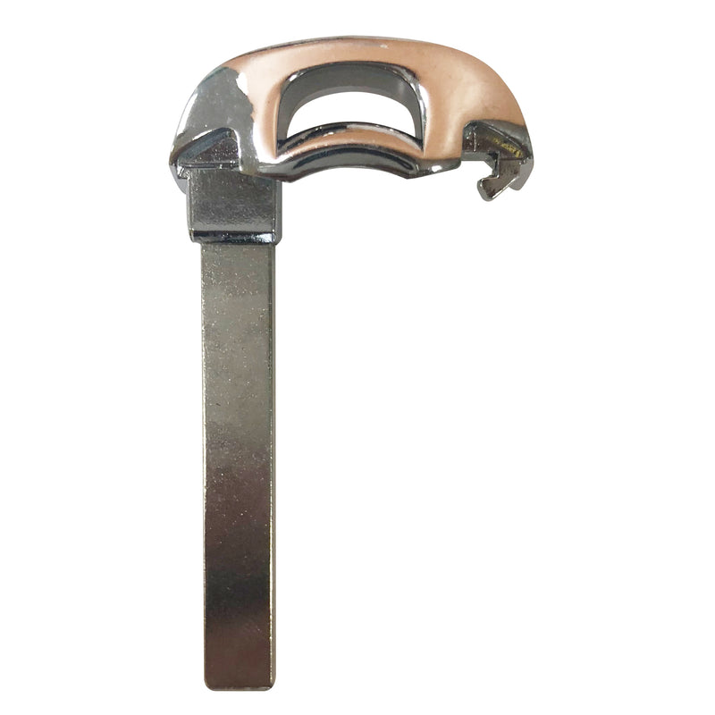 Emergency  Key Insert For Gm Uncut Blade HYQ4AA SKU: CK-C10