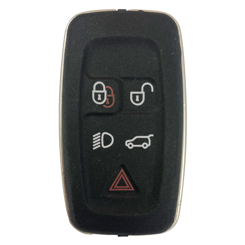 For 2010-2015 Land Range Rover Remote 5 BUTTON KOBJTF10A SKU: KR-L5RA 315MHZ