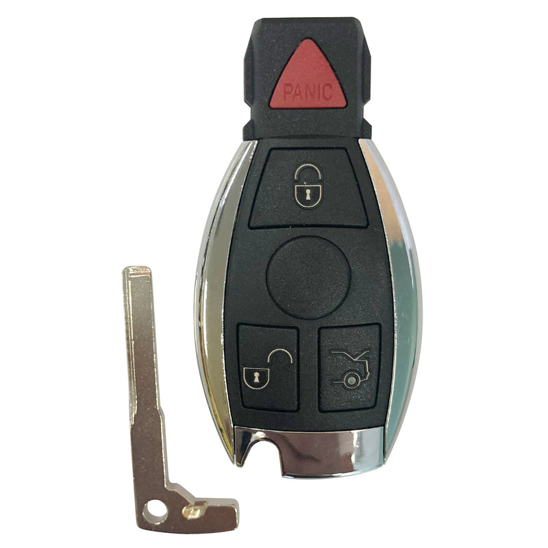 Benz-Remote Key