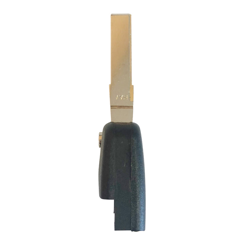 Remote Head Flip Key Blade For VW JETTA GOLF SKU: CK-G19