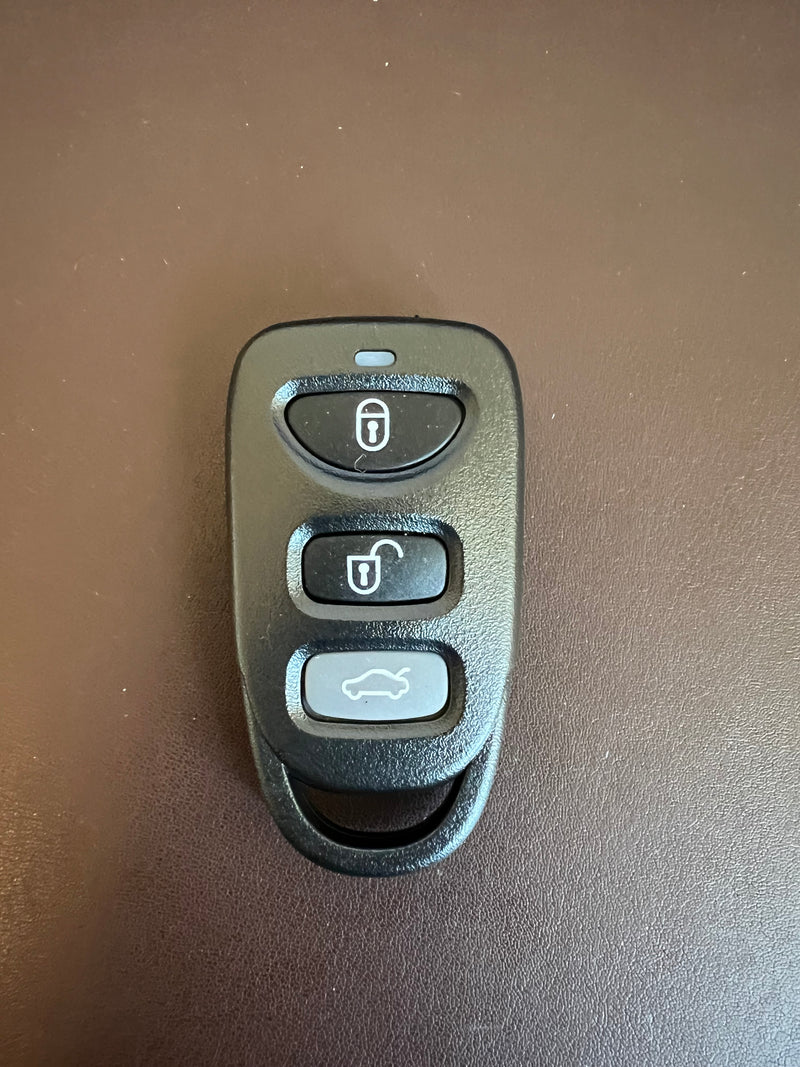 For 2013 - 2017 Hyundai Elantra GT 2011-2014 Accent Remote TQ8RKE-3F03 SKU: KR-K4RH